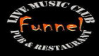 musica live funnel live club