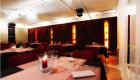 ristorante red restaurant & design