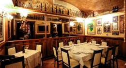 ristorante vladimiro